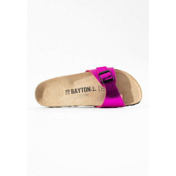 BAYTON Mules ZEPHYR - 01 - ZZO1D1Z04|I12