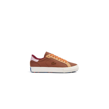 Lacoste Sport Baskets basses  - 01 - L0641A015|O11