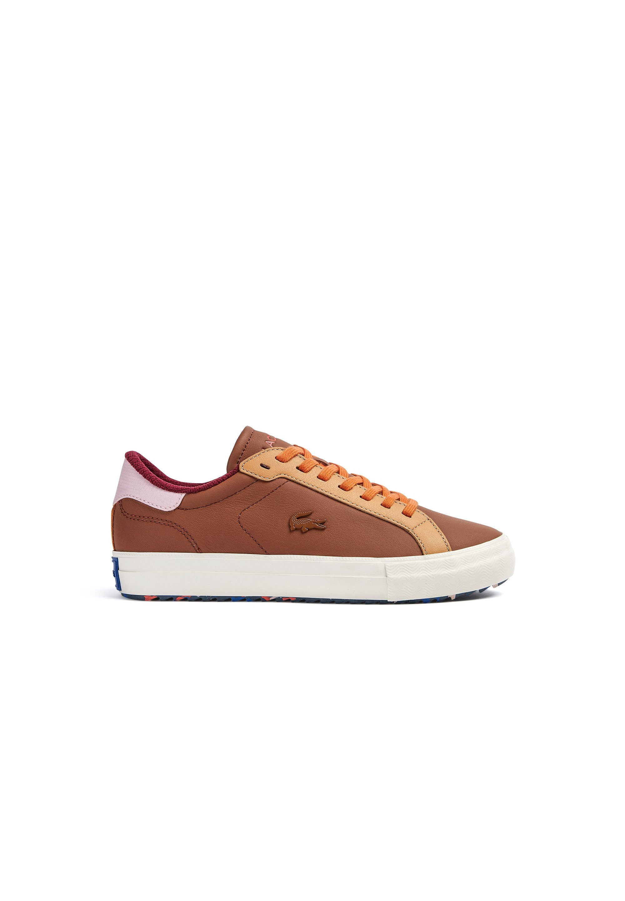 Lacoste Sport Baskets basses  - 01 - L0641A015|O11