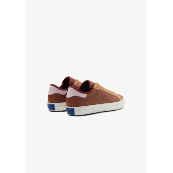 Lacoste Sport Baskets basses  - 01 - L0641A015|O11