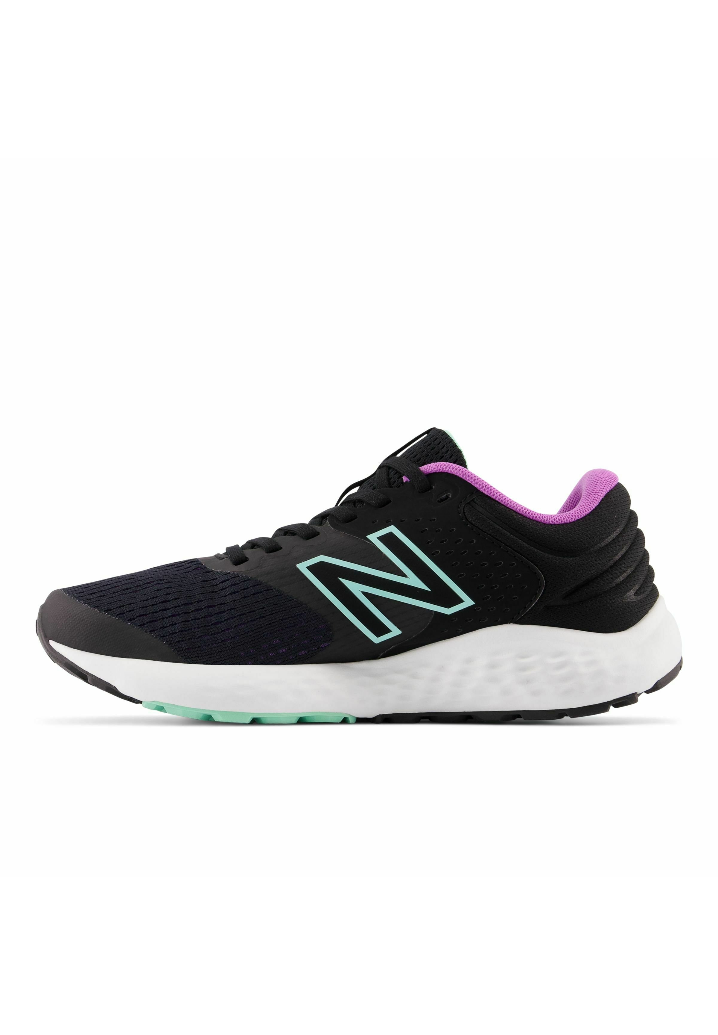 New Balance Chaussures de running sur route 520V8 - 01 - NE241A0EE|Q12