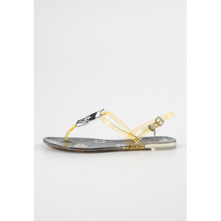 KARL LAGERFELD Tongs  - 01 - ZZO2LCN06|T00