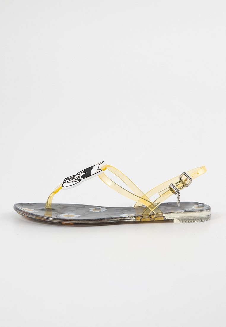 KARL LAGERFELD Tongs  - 01 - ZZO2LCN06|T00