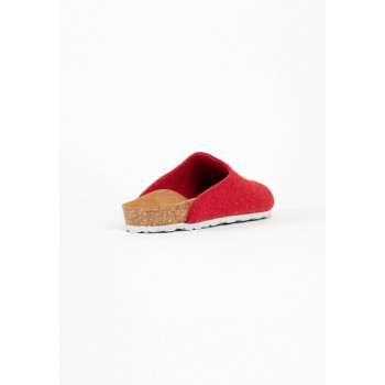 BAYTON Mules  MALO FELT - 01 - B3R11D00C|G11