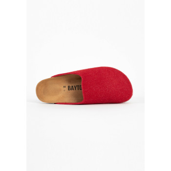 BAYTON Mules  MALO FELT - 01 - B3R11D00C|G11