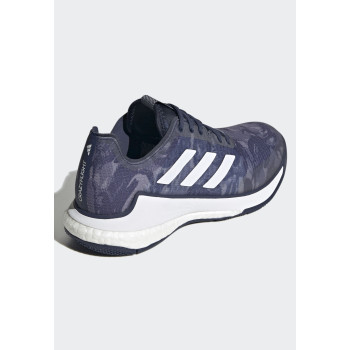 adidas Performance Chaussures de volley CRAZYFLIGHT - 01 - AD541A299|K11