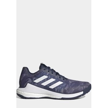 adidas Performance Chaussures de volley CRAZYFLIGHT - 01 - AD541A299|K11