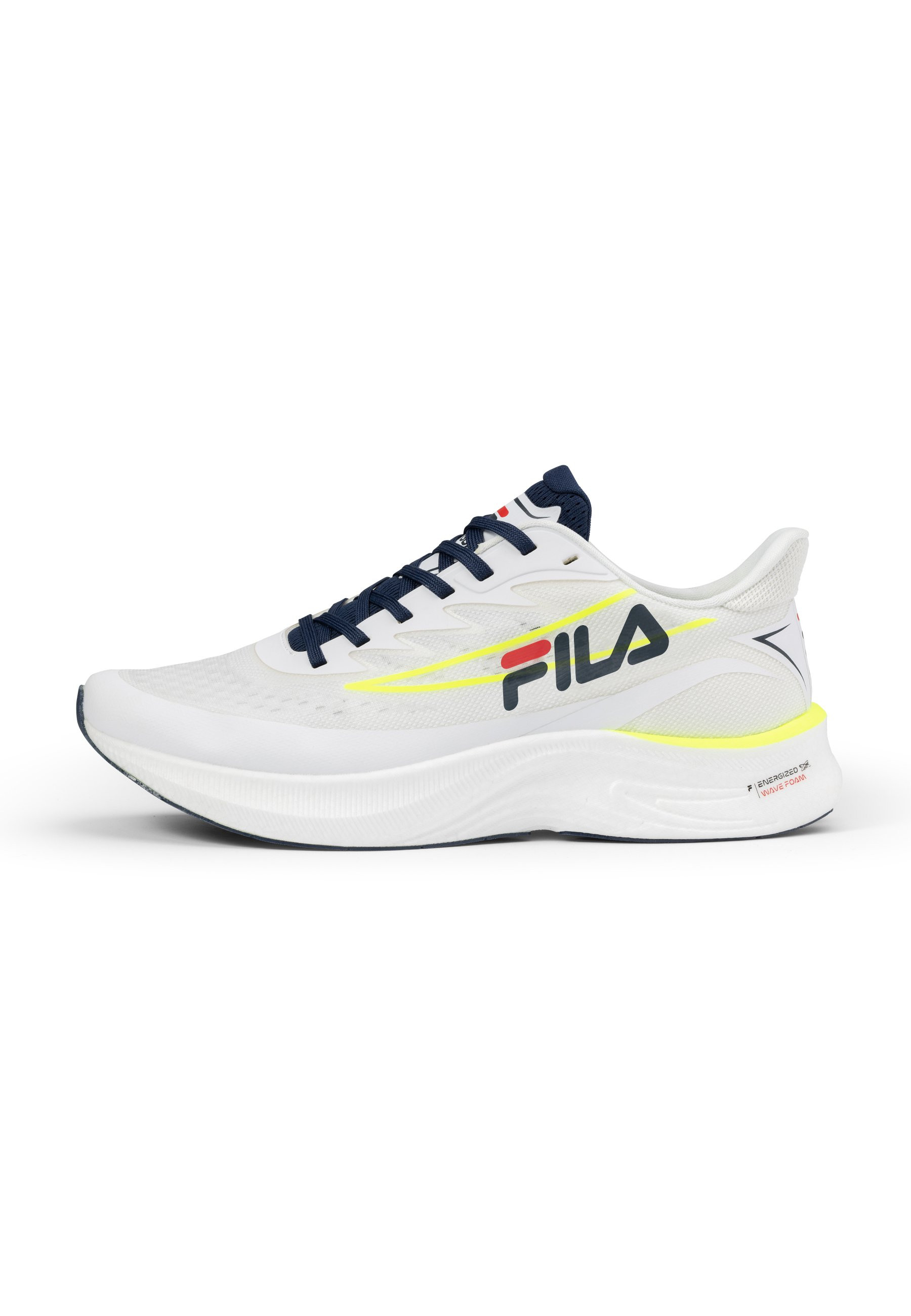 Fila Chaussures de running sur route FOOTWEAR ARGON - 01 - 1FI41A01A|A11