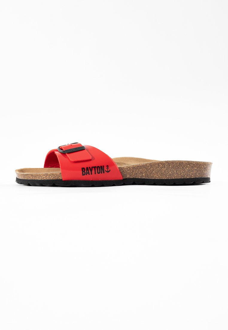 BAYTON Mules  - 01 - ZZO1CQ713|G00