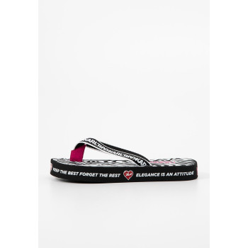 KARL LAGERFELD Tongs  - 01 - ZZO2LCN18|T00