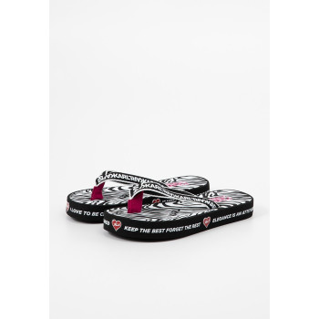 KARL LAGERFELD Tongs  - 01 - ZZO2LCN18|T00