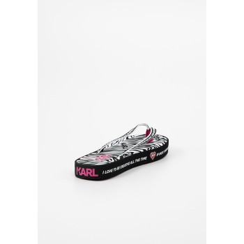 KARL LAGERFELD Tongs  - 01 - ZZO2LCN18|T00