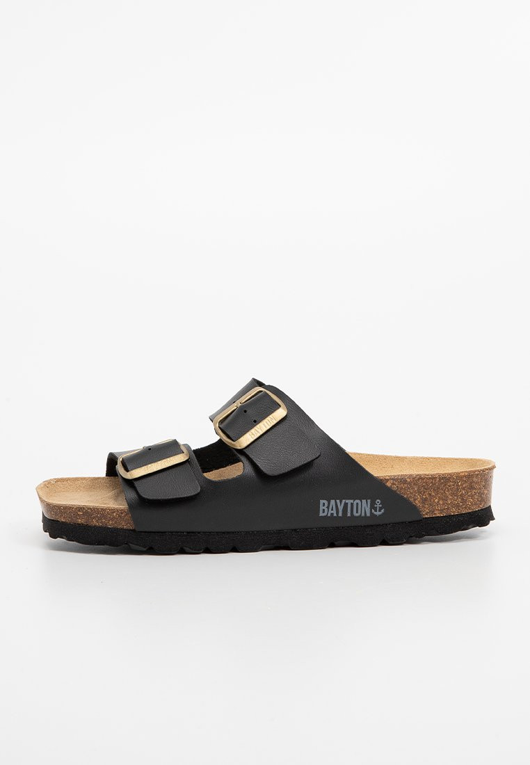 BAYTON Mules  - 01 - ZZO330006|Q00