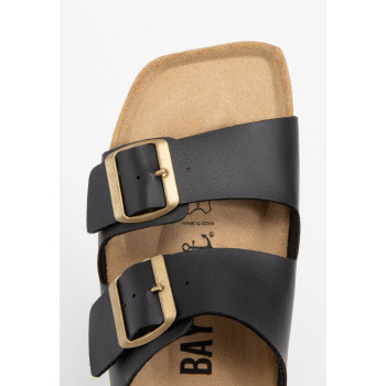 BAYTON Mules  - 01 - ZZO330006|Q00