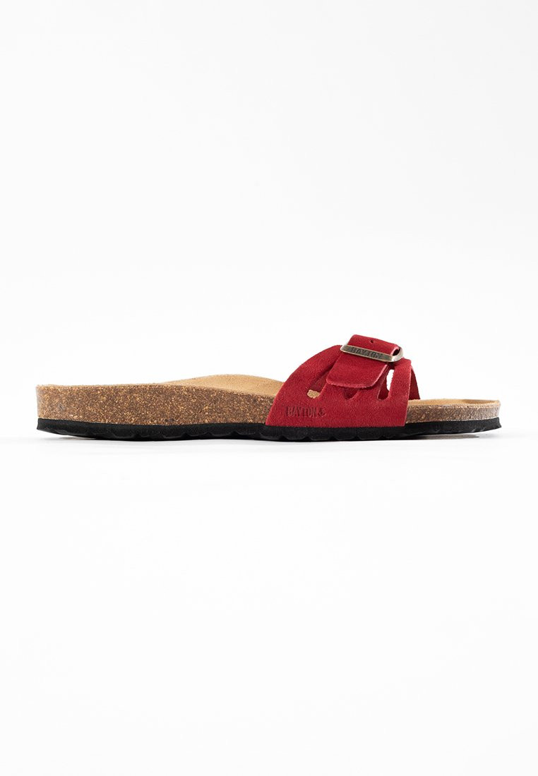 BAYTON Mules ATHENA - 01 - ZZO1CQ727|G00