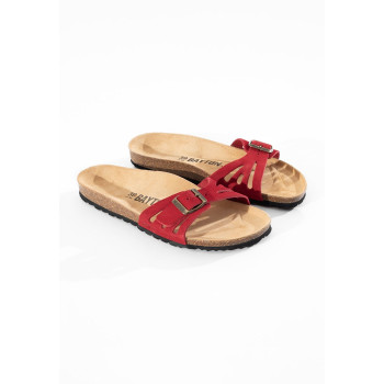 BAYTON Mules ATHENA - 01 - ZZO1CQ727|G00