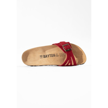 BAYTON Mules ATHENA - 01 - ZZO1CQ727|G00