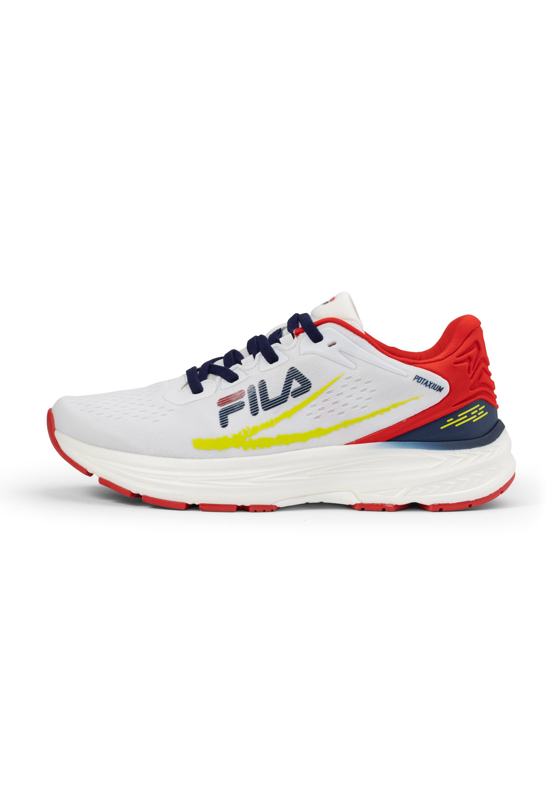 Fila Chaussures de running sur route POTAXIUM - 01 - 1FI11A0FM|A11