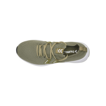 Hummel Baskets basses FLOW SEAMLESS - 01 - HU315O049|O11