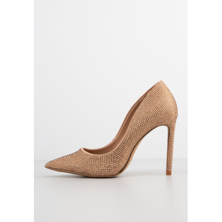 ALDO Escarpins à talons hauts STESSY 2.0 - 01 - ZZO2J1714|B00