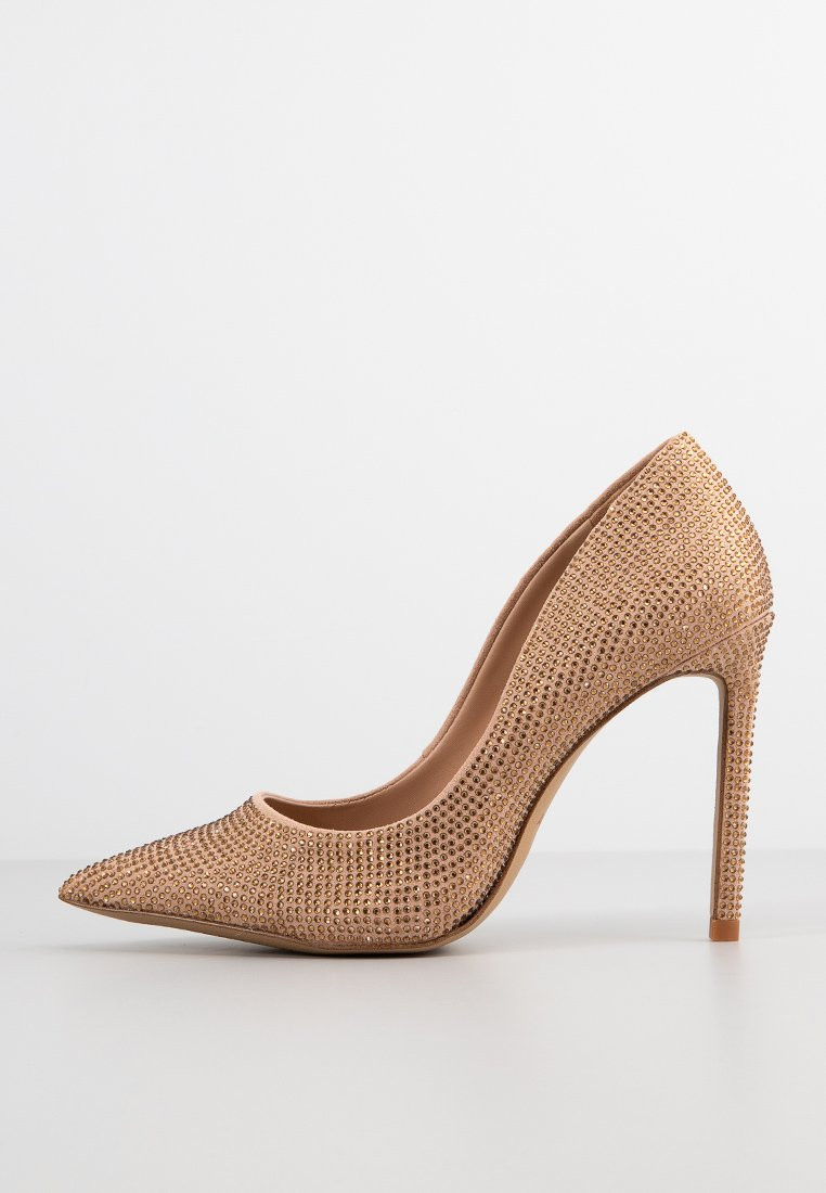 ALDO Escarpins à talons hauts STESSY 2.0 - 01 - ZZO2J1714|B00