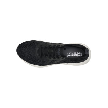 Hummel Baskets basses  X BREAKER SEAMLESS - 01 - HU344A02K|Q11