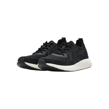 Hummel Baskets basses  X BREAKER SEAMLESS - 01 - HU344A02K|Q11