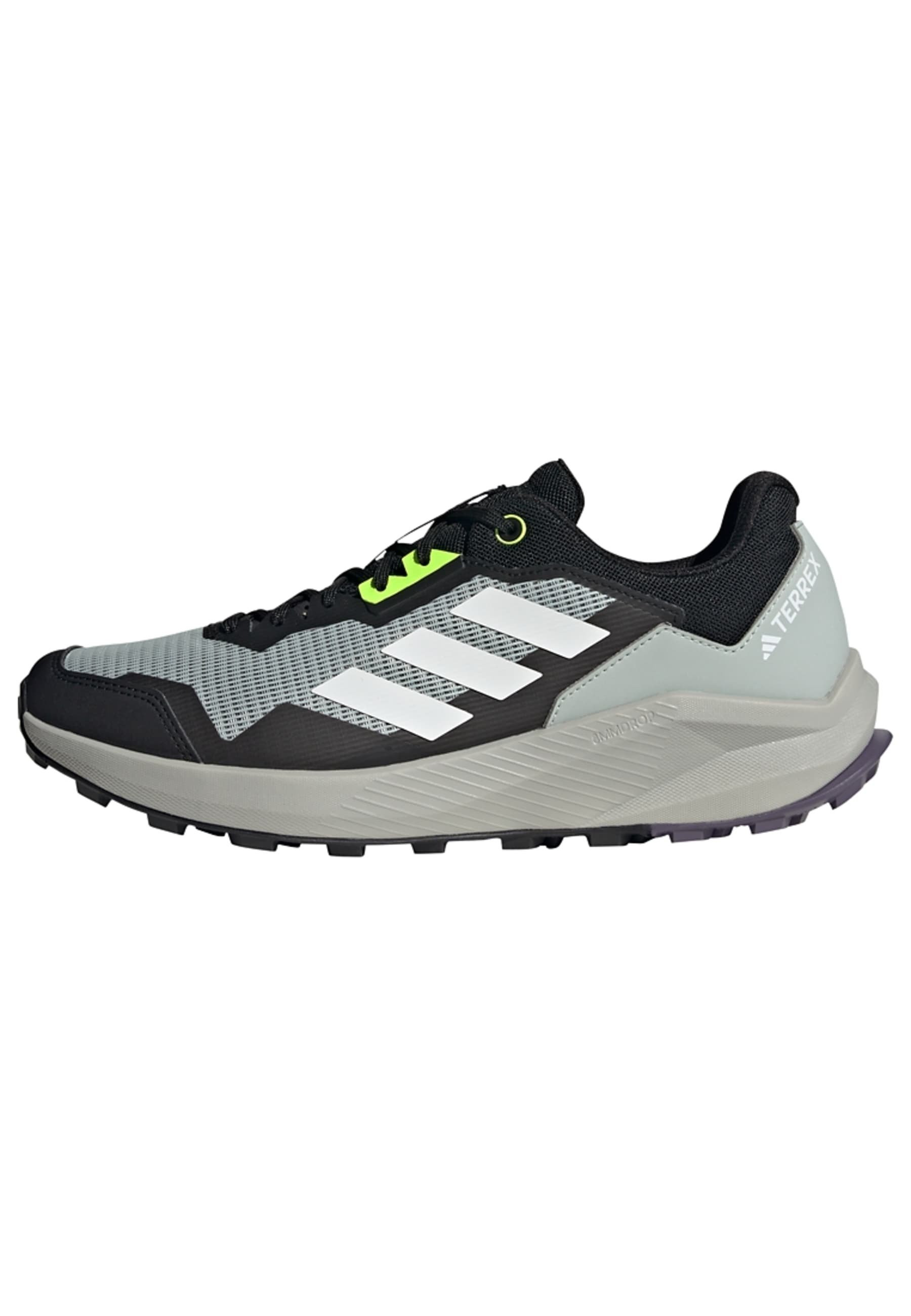 adidas Performance Chaussures de running TERREX TRAILRIDER TRAIL - 01 - AD542A4UB|C12