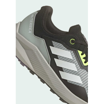 adidas Performance Chaussures de running TERREX TRAILRIDER TRAIL - 01 - AD542A4UB|C12