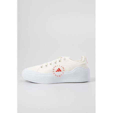 adidas by Stella McCartney Baskets basses ASMC COURT  - 01 - ZZO2JX112|A00