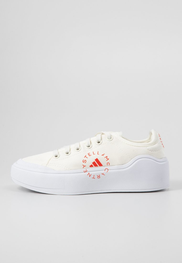 adidas by Stella McCartney Baskets basses ASMC COURT  - 01 - ZZO2JX112|A00