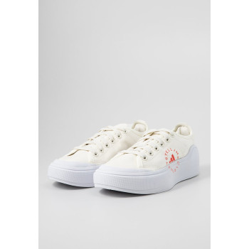 adidas by Stella McCartney Baskets basses ASMC COURT  - 01 - ZZO2JX112|A00