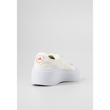 adidas by Stella McCartney Baskets basses ASMC COURT  - 01 - ZZO2JX112|A00