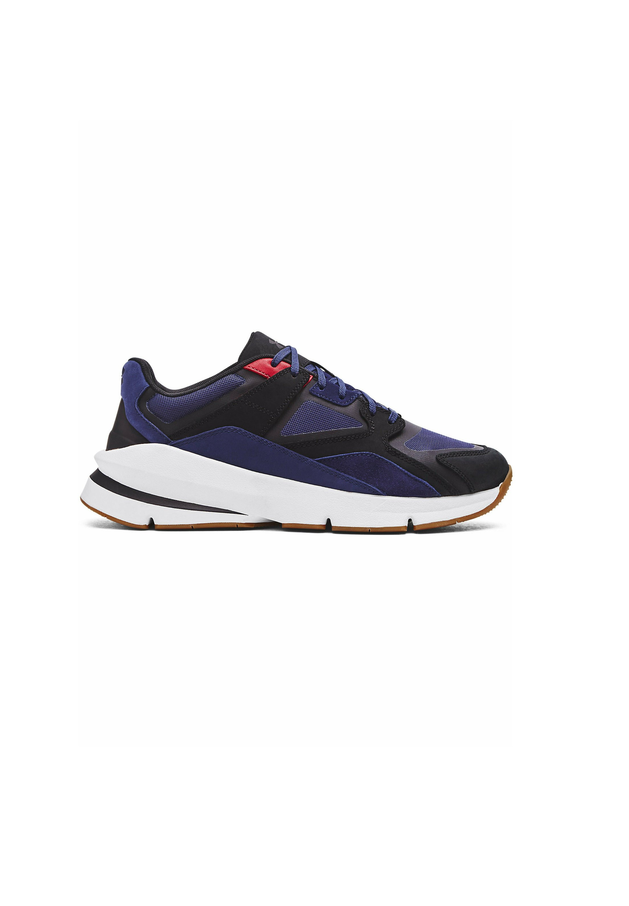 Under Armour Chaussures de course VISUAL CUSH FORGE 96 REISSUE - 01 - UN244A02M|K11