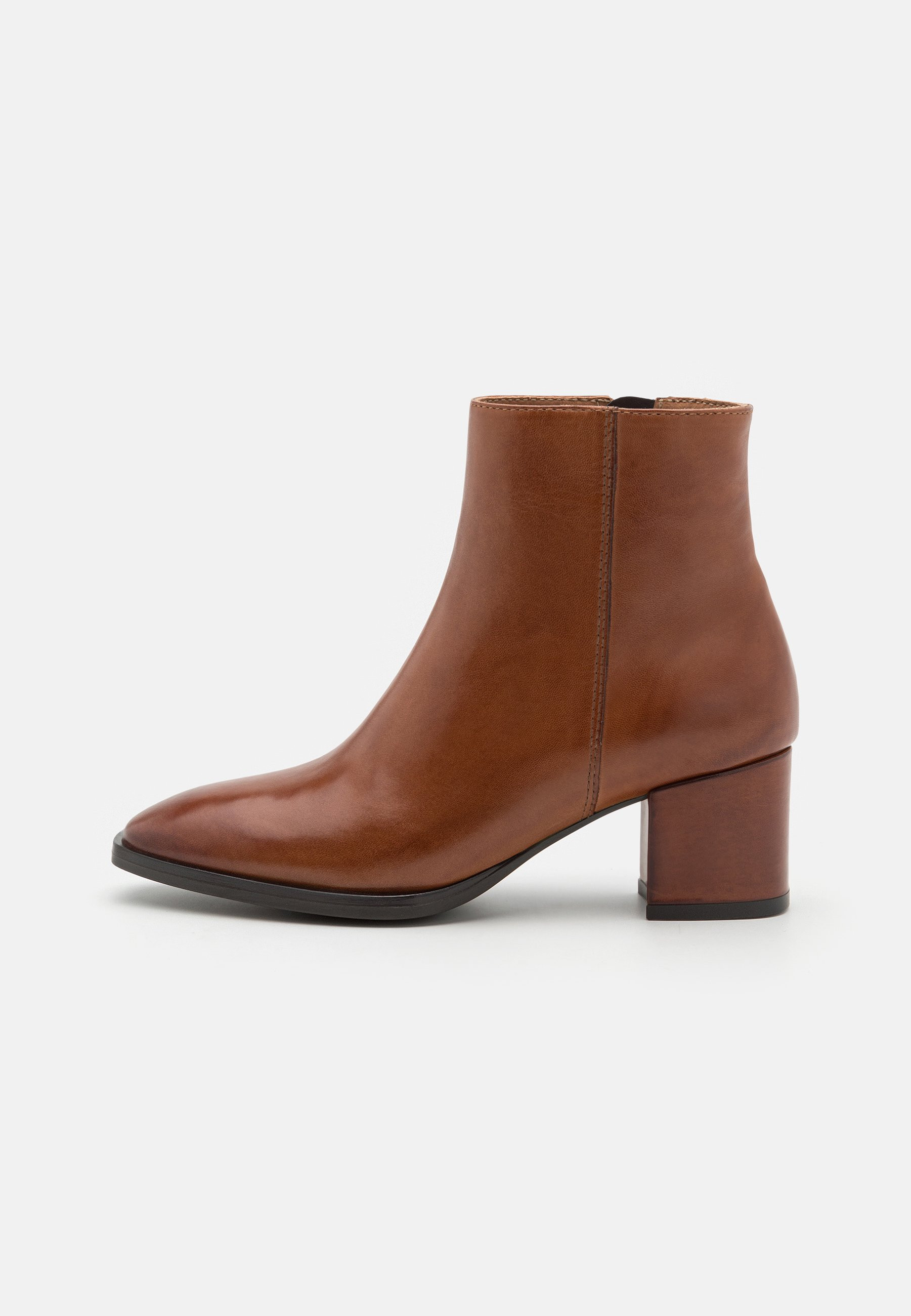 Anna Field Bottines LEATHER - 01 - AN611N0PA|O11