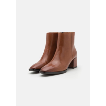 Anna Field Bottines LEATHER - 01 - AN611N0PA|O11