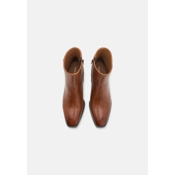 Anna Field Bottines LEATHER - 01 - AN611N0PA|O11