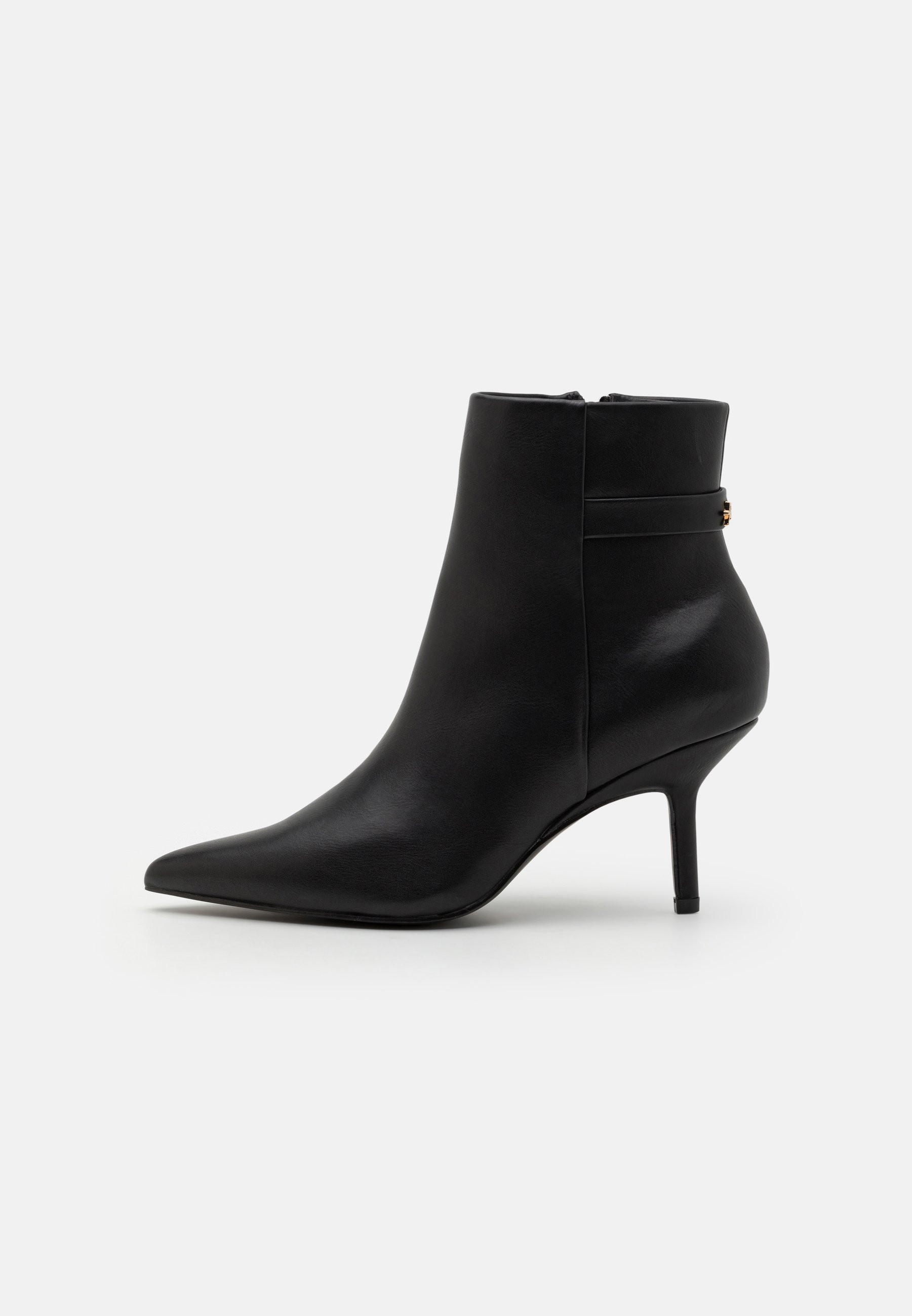 Anna Field Bottines  - 01 - AN611N0TE|Q11