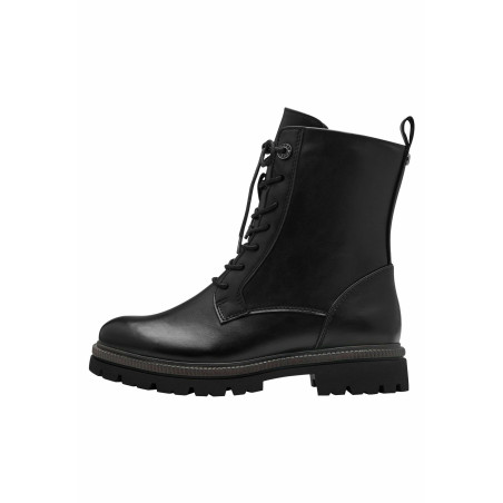 Marco Tozzi Bottines à lacets  - 01 - ZZO2NJ812|Q00