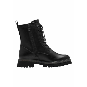 Marco Tozzi Bottines à lacets  - 01 - ZZO2NJ812|Q00