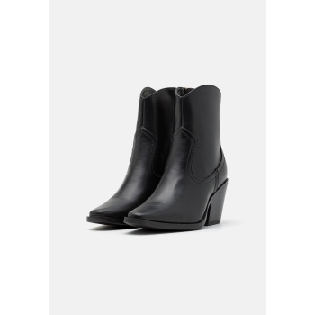 ONLY SHOES Bottines ONLBROOKE HEELED BOOT - 01 - OS411N09Y|Q11