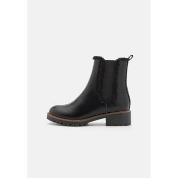 Anna Field Wide Fit Bottines  - 01 - ANJ11X01A|Q11