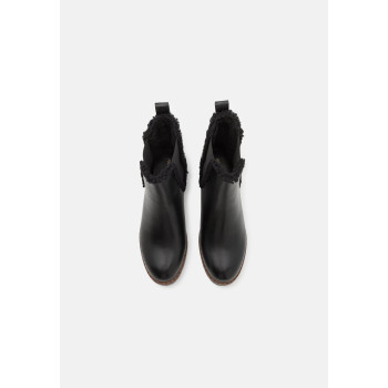 Anna Field Wide Fit Bottines  - 01 - ANJ11X01A|Q11