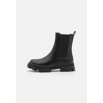 Anna Field Wide Fit Bottines à plateau  - 01 - ANJ11N036|Q11