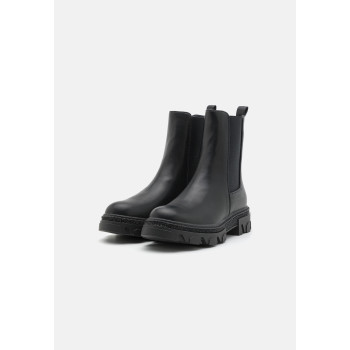 Anna Field Wide Fit Bottines à plateau  - 01 - ANJ11N036|Q11