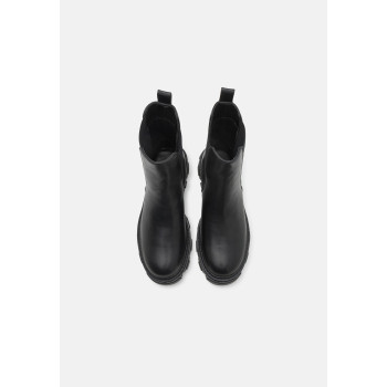 Anna Field Wide Fit Bottines à plateau  - 01 - ANJ11N036|Q11