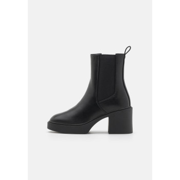 ONLY SHOES Bottines à plateau ONLBIANCA CHELSEA BOOT - 01 - OS411N0A5|Q11