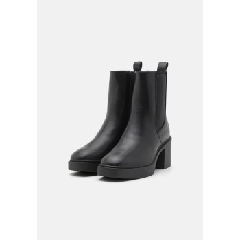 ONLY SHOES Bottines à plateau ONLBIANCA CHELSEA BOOT - 01 - OS411N0A5|Q11