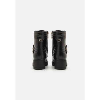 Marco Tozzi Bottines à lacets  - 01 - M3111N17U|Q11