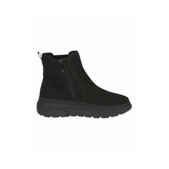 Caprice Bottines compensées CHELSEA - 01 - CA411N0JL|Q11